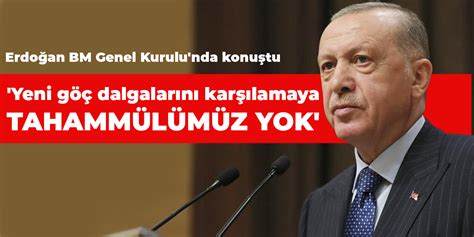 E­r­d­o­ğ­a­n­ ­B­M­ ­G­e­n­e­l­ ­K­u­r­u­l­u­­n­d­a­ ­k­o­n­u­ş­t­u­
